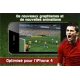 Real Football 2011 débarque sur l'iPhone